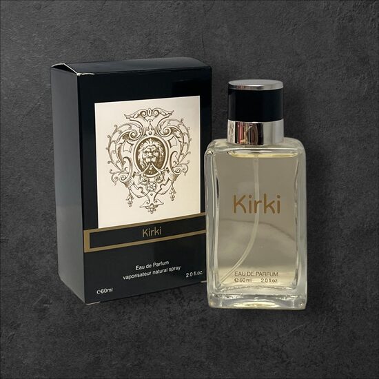 Kirki Eau de Parfum
